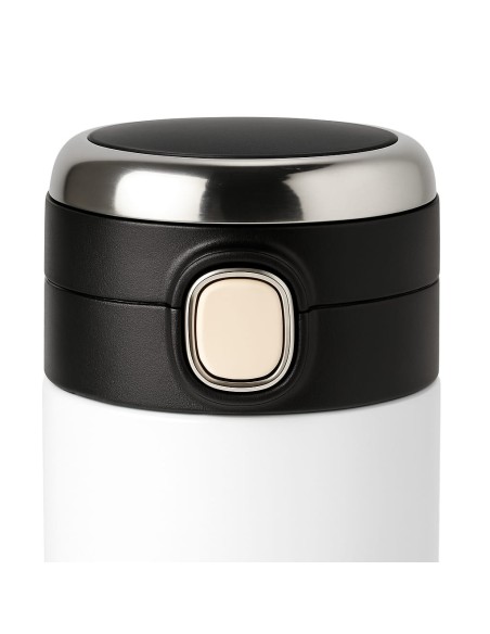 Termo Tapa Hermética