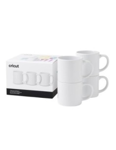 Cricut Tazas Apilables