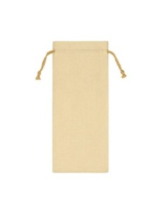 Bolsa Tela Arpillera