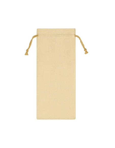 Bolsa Tela Arpillera