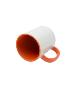 Taza interior y asa de Color 2