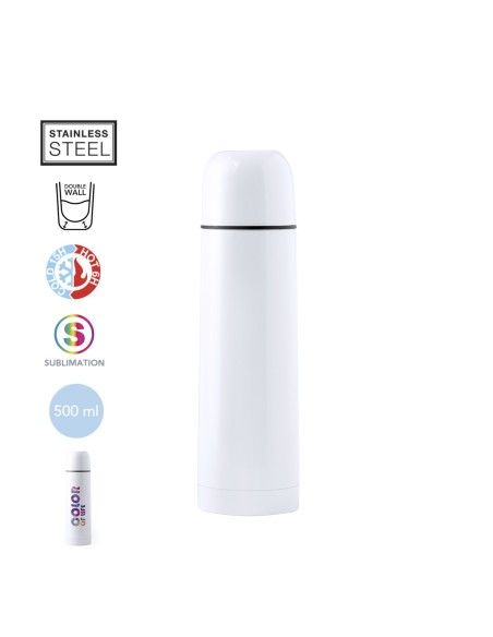 Termo 500ml