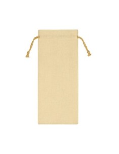 Bolsa de Tela Arpillera