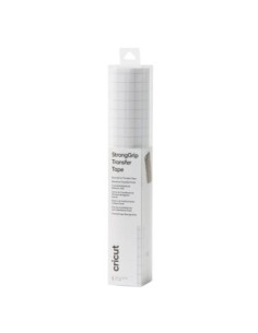 Cricut Transportador de vinilo adhesivo Fuerte 30,5 cm x 121 cm