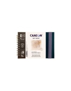 Canson Saunders Waterford Apaisado