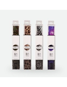 Zediart Vinilo Textil Pattern