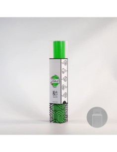 Zediart Vinilo Textil Neon