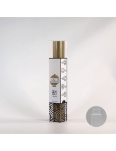 Zediart Vinilo Textil Metallics