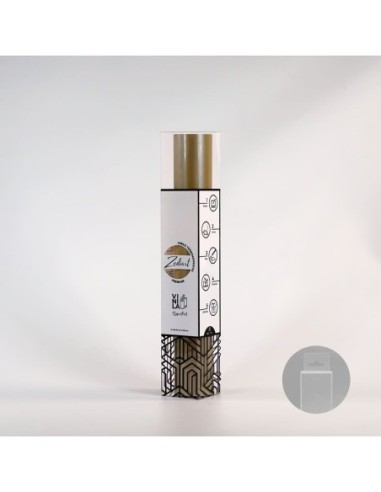 Zediart Vinilo Textil Metallics