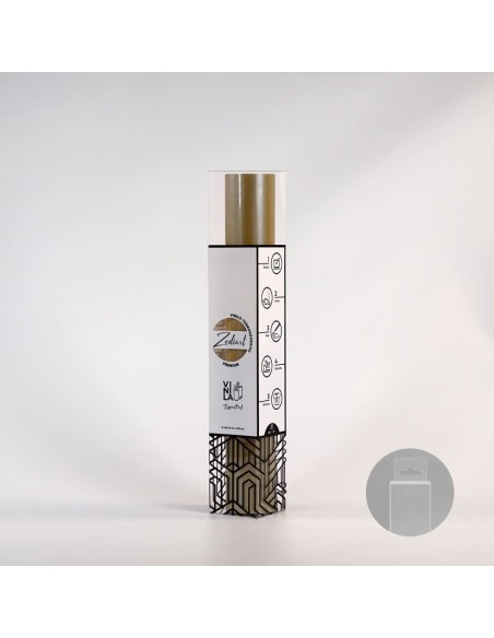 Zediart Vinilo Textil Metallics