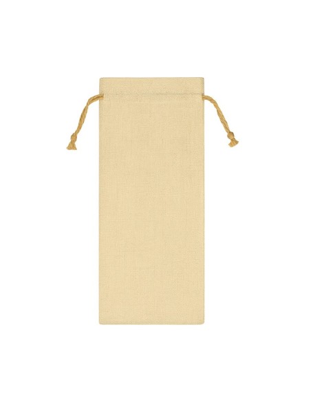 Bolsa Tela Arpillera