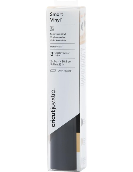 Cricut Joy Xtra Smart Vinyl