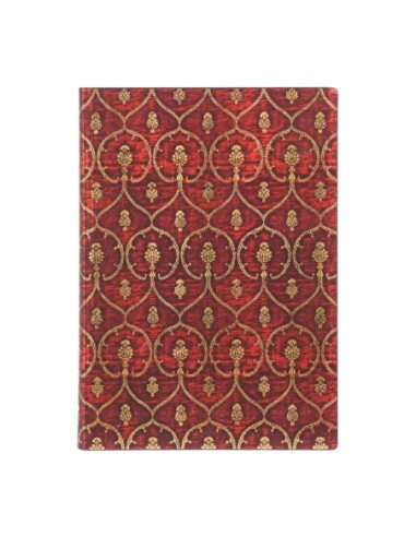 Paperblanks Red Velvet