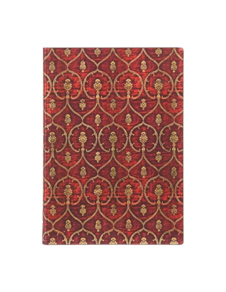 Paperblanks Red Velvet