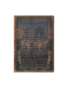 Paperblanks Michelangelo Handwriting