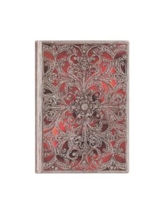 Paperblanks Garnet