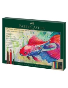Faber Castell Albrecht Durer