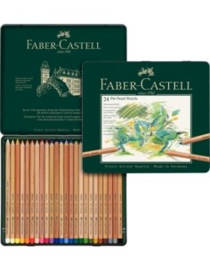 Faber Castell Pitt Pastel