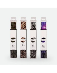 Zediart vinilo textil pattern 30cm x 1m 2