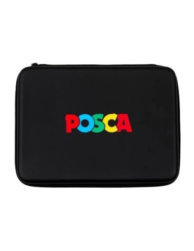 Posca Maleta Premium 40 p