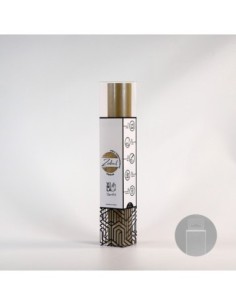 Zediart vinilo textil metallics