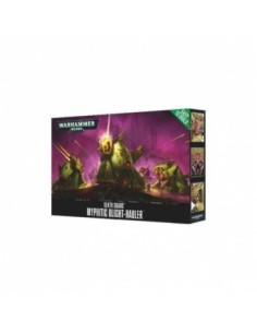 Warhammer 40,000 Death Guard Myphitic Blight-Hauler