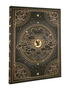 Paperblanks Alas de Sangre Ultra Blanco