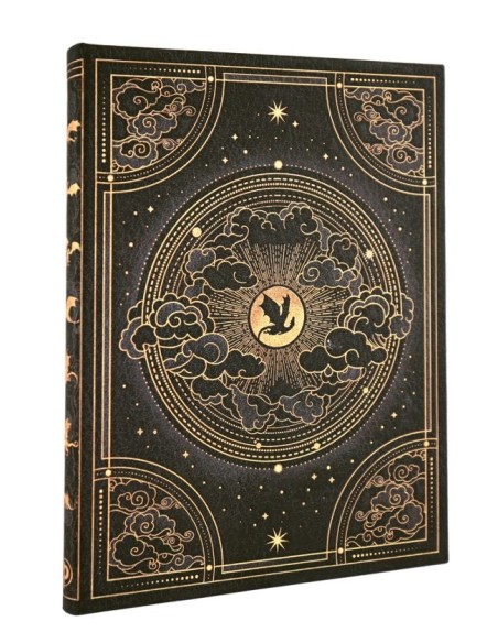 Paperblanks Alas de Sangre Ultra Blanco
