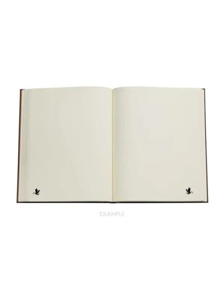 Paperblanks Alas de Sangre Ultra Blanco