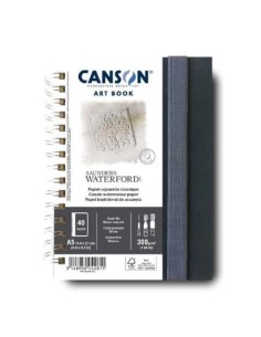 Canson Saunders Waterford 2