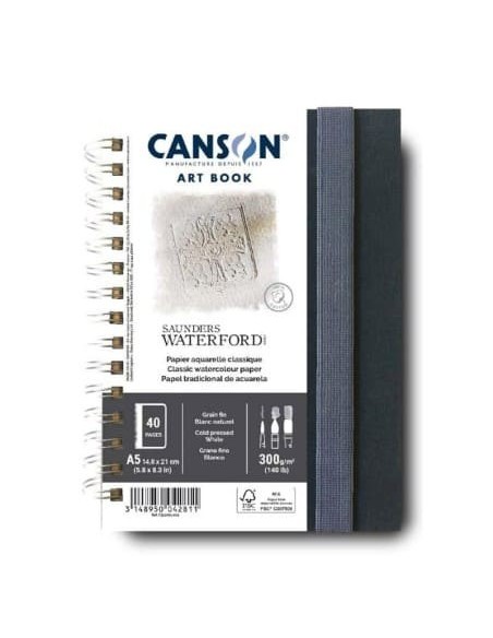 Canson Saunders Waterford