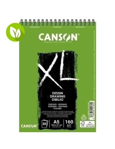 Canson XL Dibujo