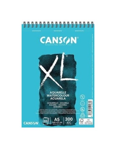 Canson XL Acuarela