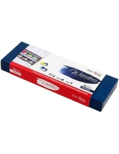 Rosa Gallery Watercolours 2