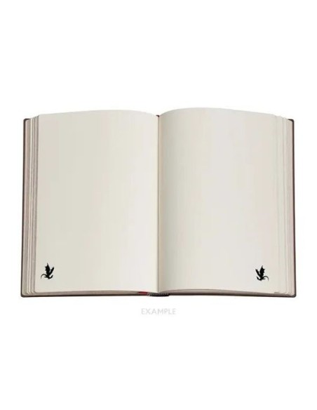 Paperblanks Alas de Sangre Midi Blanco