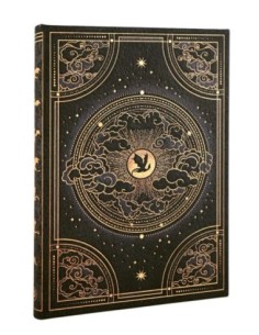 Paperblanks Alas de Sangre Midi Rayas