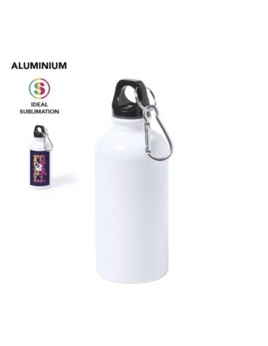 Bidón Bredix Blanco