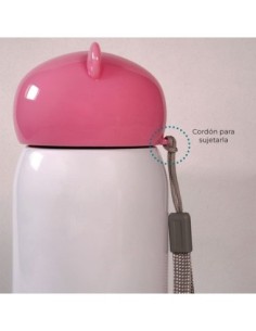 Zediart Termo Infantil 2