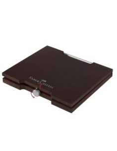 Faber Castell Maletín Polychromos 72p 2