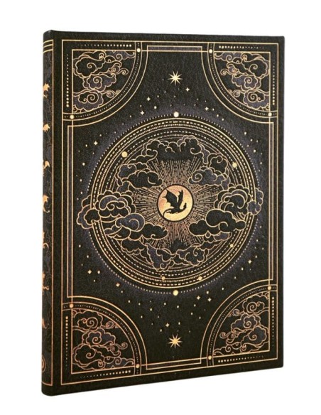 Paperblanks Shadows of Navarre