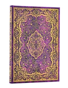Paperblanks Picaresque 2