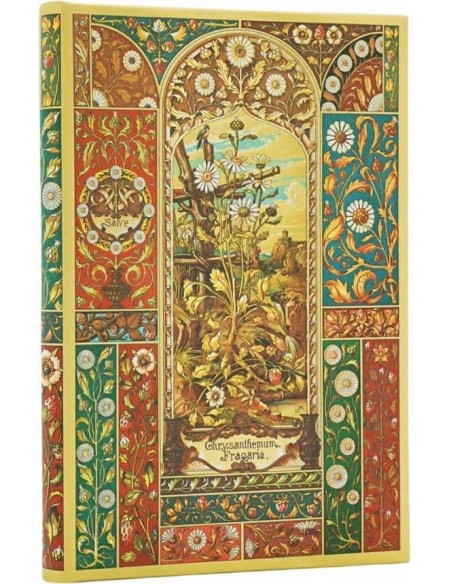Paperblanks Viennese Fruit