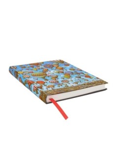 Paperblanks Ballon Festival 2