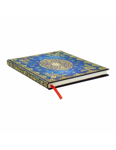 Paperblanks Silk Sky