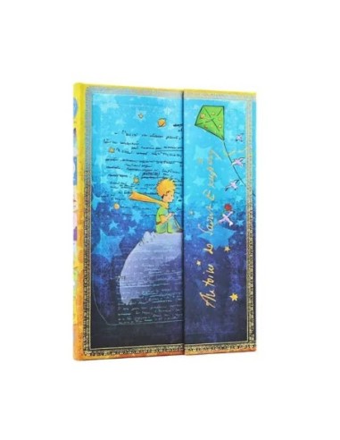 Paperblanks Saint Exupery The Little Prince