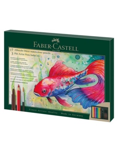 Faber Castell Albrecht Durer