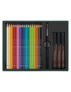 Faber Castell Albrecht Durer 2