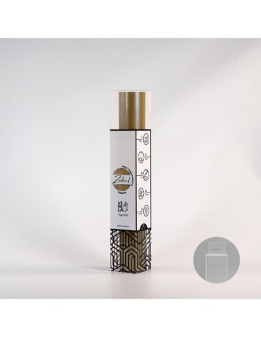 Zediart Vinilo Textil Metallics