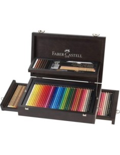 Faber Castell Maletín Multitécnica 2