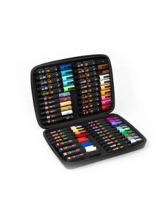 Posca Maleta Premium 40 p